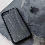 Black Stone // iPhone Case (iPhone 6/6S)
