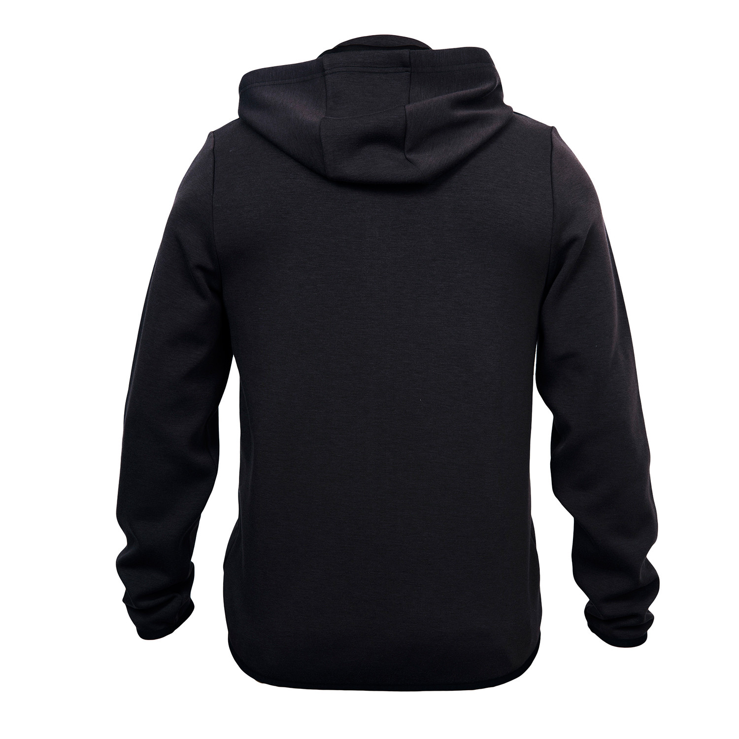 Form Knit Hoodie // Black (S) - Laird - Touch of Modern