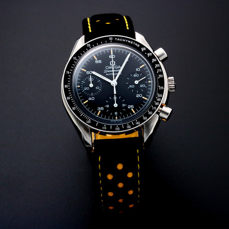 Omega Speedmaster Chronograph Automatic // 175.0032.1 // Pre-Owned