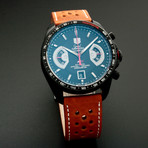 Tag Heuer Grand Carrera Chronograph Automatic // CAV5 // Pre-Owned