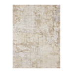 Bamboo Silk + Wool Area Rug // POP-8009 (9'0"L x 6'0'W)