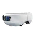 Wireless Eye Massager // White