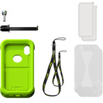 Bobber Case // iPhone X Lifejacket