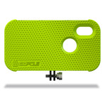 Bobber Case // iPhone X Lifejacket