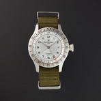 Catorex GMT Voyager Automatic // 8164-7 // Pre-Owned