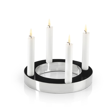 Ring Candlestick (Small)