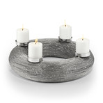 Vertigo Advent Wreath