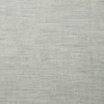 Belmont Heathered Cotton Shirt // Gray (S)