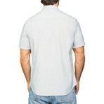 Gulfstream Shirt // Sand (XL)
