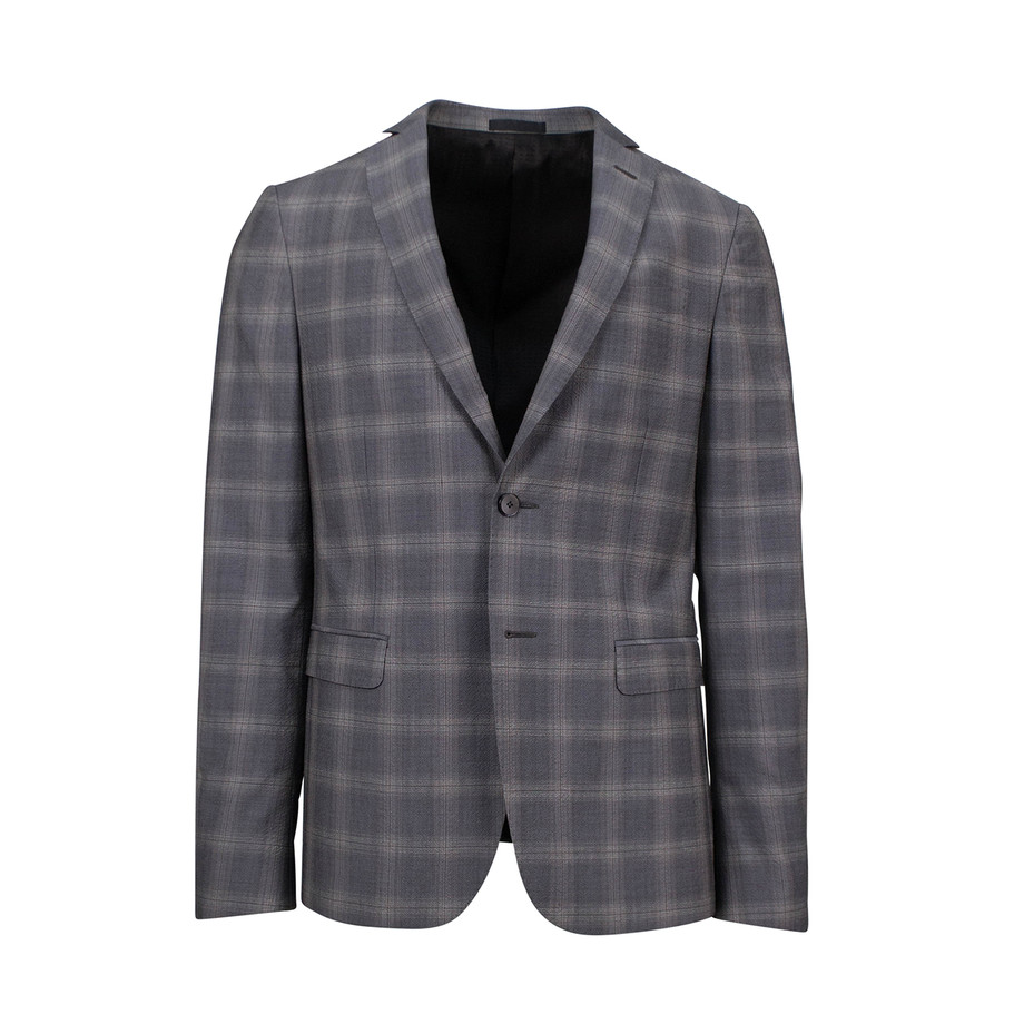LAB Pal Zileri Italian Sport Coats Touch of Modern