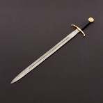 Longsword // 36"