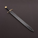 Longsword // 36"