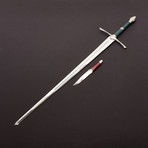 Longsword // 42"