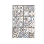 Limestone Spanish Tile // 10cm x 10cm