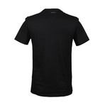 Eloy T-Shirt // Black (S)