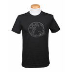Gale T-Shirt // Black (S)