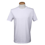 Octavio T-Shirt // White (S)