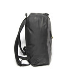 Del Mar Large Backpack // Grey