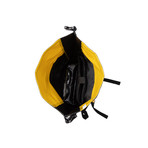 Seaside Floatable Backpack // Yellow