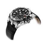 Seculus Brave Chronograph Quartz // 4512.5.5020B LB 2TSSB B