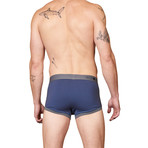 Boxer Briefs // Stone Blue // Pack of 3 (S)