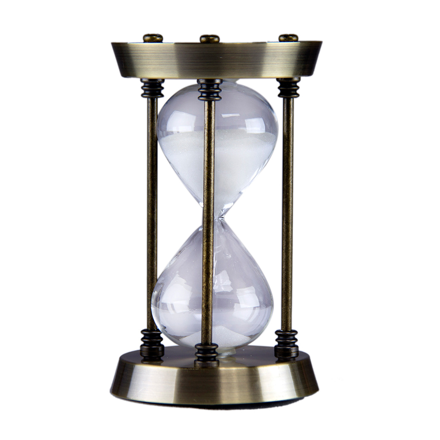 Sleek Modern Hourglass (Medium // 30 Minutes) - Oh! Trendy - Touch of ...