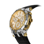 Seculus Premium Sports Quartz // 1682.2.503D LB 2TY W