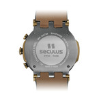 Seculus Premium Sports Quartz // 1682.2.503D LB 2TY W