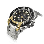 Seculus Royal Marine Automatic // 3442.7.2824 M SSY B