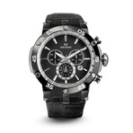 Seculus Sultan Chronograph Quartz // 4502.5.503D LB 2TBSS B