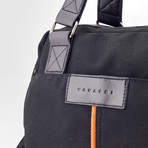 Torino Messenger Bag