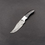 Skinning Knife // 101