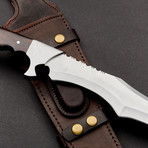 Hunting Knife // 1024