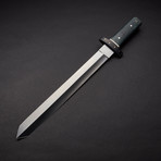 Roman Gladius Blade Sword // 21"