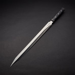 Roman Maximus Blade Sword // 24"