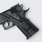 Colt 1911 CO2 6mm Plastic Fixed Slide
