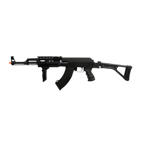 Kalashnikov AK47 60th Anniversary Metal/Polymer AEG + 5000 BBs