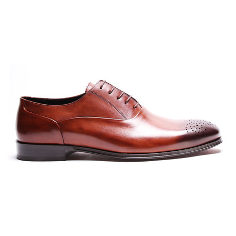 Smith // Tobacco (Euro: 41) - Chopine - Touch of Modern