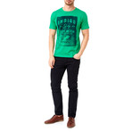 T-Shirt // Green (2XL)