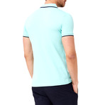 Collar Shirt // Mint (XL)