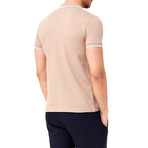 Collar Shirt // Safari (XL)
