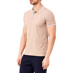 Collar Shirt // Safari (XL)