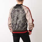 Greg Jacket // Mid Forest (M)