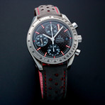 Omega Speedmaster Date Chronograph Automatic // 38137 // Pre-Owned