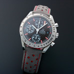 Omega Speedmaster Date Chronograph Automatic // 38137 // Pre-Owned