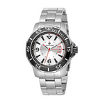 Harding Aquapro Quartz // HA0507