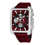 Lois Moinet Chronograph Automatic // LM.162.10.12