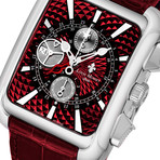 Lois Moinet Chronograph Automatic // LM.162.10.12