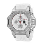 Snyper Chronograph Automatic // 10.105.00WR