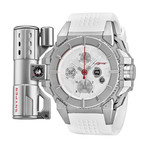 Snyper Chronograph Automatic // 10.105.00WR